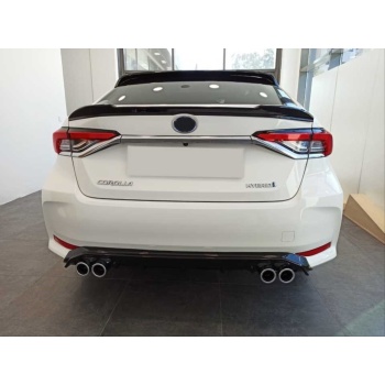 COROLLA 2019+ IÇIN UYUMLU DIFUZOR