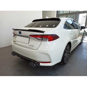 COROLLA 2019+ IÇIN UYUMLU DIFUZOR