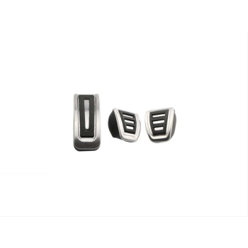 A4/B8/A6/A7/A8/S4/RS4/A5/S5/RS5/8T/Q5/SQ5/8R 2013-2020 IÇIN UYUMLU PEDAL SETI MT