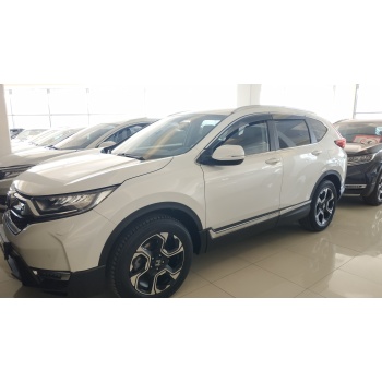 CR-V 2017+ IÇIN UYUMLU  CAM RÜZGARLIGI