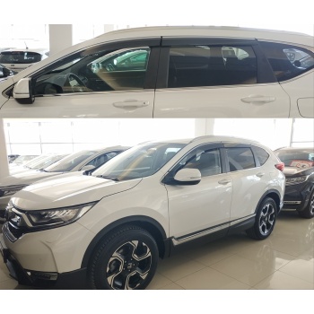 CR-V 2017+ IÇIN UYUMLU  CAM RÜZGARLIGI