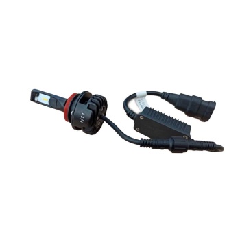 H11 LED XENON OTO AMPULÜ