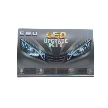 H11 LED XENON OTO AMPULÜ