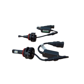 H11 LED XENON OTO AMPULÜ