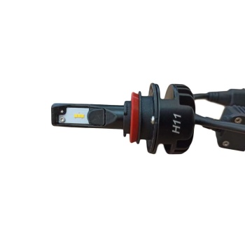H11 LED XENON OTO AMPULÜ