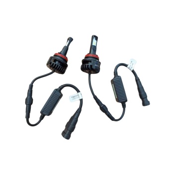 H11 LED XENON OTO AMPULÜ