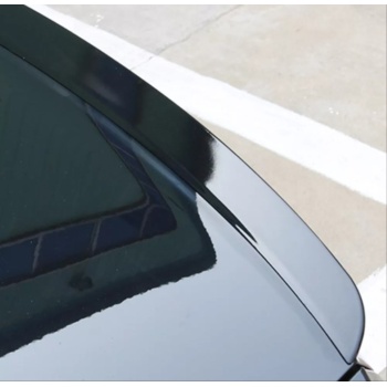 PASSAT B8  IÇIN UYUMLU SPOILER   - PIANO BLACK (PARLAK SIYAH)