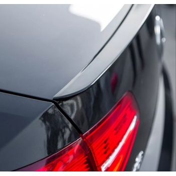 PASSAT B8  IÇIN UYUMLU SPOILER   - PIANO BLACK (PARLAK SIYAH)