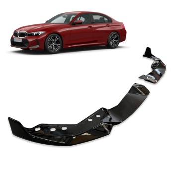 G20 LCI 3 SERİSİ 2022+ UYUMLU M PERF. ON LIP (2 PARÇA)