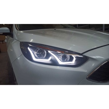 FOCUS IÇIN UYUMLU 15-17 LED FAR