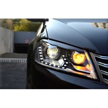 PASSAT B7 IÇIN UYUMLU HIGHLINE LED FAR