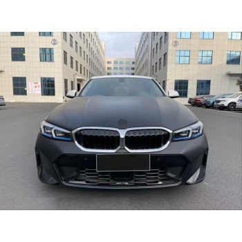 F30 3 SERİSİ İÇİN 2022+ YÜKSELTME G20 FACELİFT BODY KIT