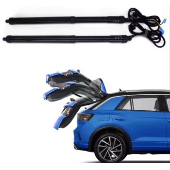 T-ROC 18-23 ELEKTRIKLI BAGAJ (ÇİFT PİSTON)