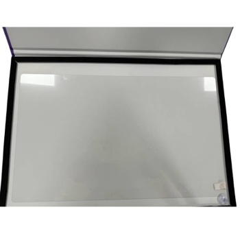 Ekran koruyucu film 15inch 2017-24  TESLA Y model - HD Tempered / CAFI216