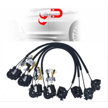 W222 S SERIES VAKUM KAPI