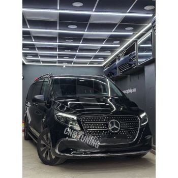 VİTO 2024/2025 İÇİN V-CLASS BODY KİT (LED FAR DAHİL)