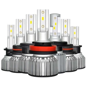 Mini F31 H4 Optimum Pro Cambus