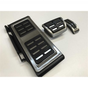 Audi A3 2013- Sonrası Otomatik Pedal Seti (ithal)