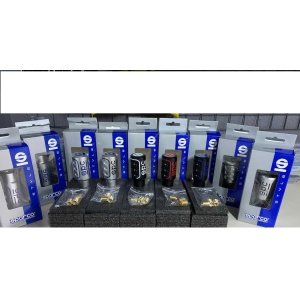 Sparco Vites Topuzu Metal (A Kalite) İTHAL