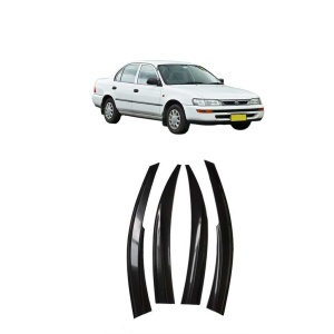 Toyota Corolla Mugen Cam Rüzgarlığı 4lü 1998+