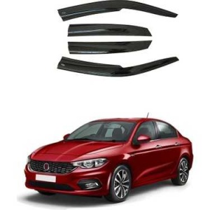 Fiat Egea Sedan Cam Rüzgarlığı Mugen Tip 4lü