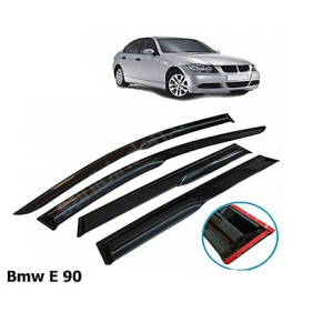 Bmw E90 mugen cam Rüzgarlığı 2006+