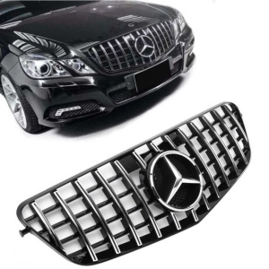Mercedes Benz W212 GTR Panjur 2009-2012 E Serisi (Makyajsız Kasa)