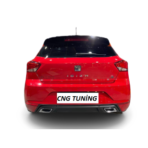 Seat İbiza 2017+ Difüzör İTHAL