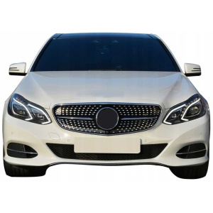 Mercedes W212 2013-2015 E SERISI DIAMOND Panjur (MAKYAJLI KASA)
