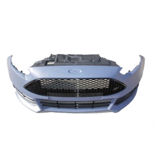 Ford Focus ST Ön TAMPON PANJUR SETİ 2014