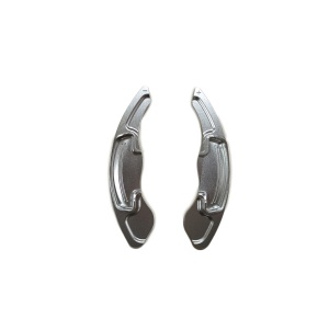 CIVIC FC5-FK7 2016-2020 IÇIN UYUMLU PADDLE SHIFT SILVER