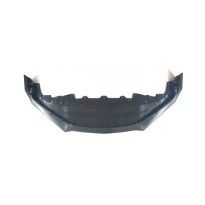 FC5 CIVIC TYPER ÖN TAMPON ALT LIP CARBON