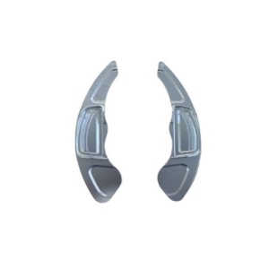 CIVIC FD6 2006-2011 IÇIN UYUMLU PADDLE SHIFT  (F1 VITES KULAKÇIK) SILVER