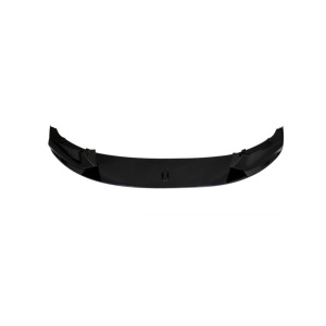 5 SERISI F10 MT IÇIN  UYUMLU  ÖN LIP - PIANO BLACK