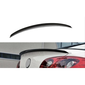 PASSAT CC SPOILER - PIANO BLACK