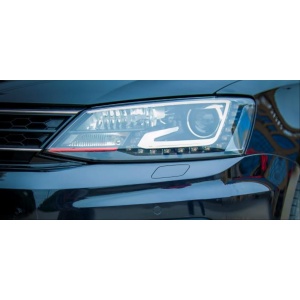 JETTA 2011-2014 GTI LED FAR (YENİ STİL)