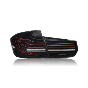 F30 3 SERİSİ İÇİN LAZER LED STOP - SMOKE