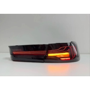 G20 3 SERİSİ İÇİN LAZER LED STOP - KIRMIZI