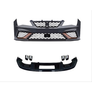 LEON 2018-2020 İÇİN CUPRA BODY KIT