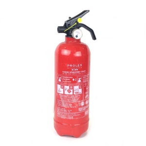 Proles Yangın Söndürücü 1kg / ILYSY10