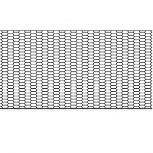 Tampon panjur teli 40x120 cm / DASP44