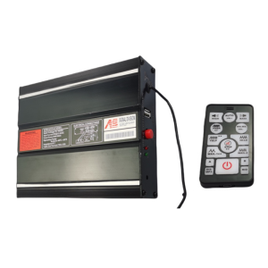 Siren beyni ve kumandası / SSSR45-2
