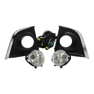 Space Sis ve panjur Toyota Corolla 2014 set / LASS214
