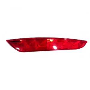 Space Arka tampon reflektörü ledli Vw Golf 6  2011 set /LASS116