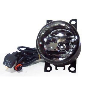 Space Sis lambası Ford Transit 2007-2012 set / LASS159