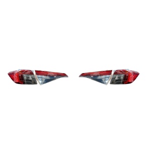 CIVIC 2022+ STOP YS. (SET)