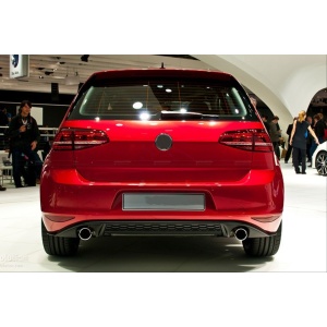 GOLF 7 2013-2017 IÇIN UYUMLU GTI BODY KIT