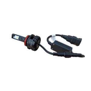 H11 LED XENON OTO AMPULÜ