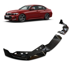 G20 LCI 3 SERİSİ 2022+ UYUMLU M PERF. ON LIP (2 PARÇA)