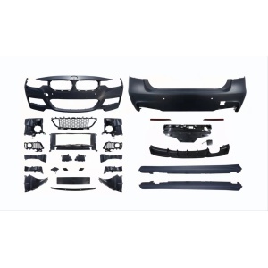 3 SERISI F30 2012-2018 IÇIN UYUMLU MT BODY KIT (ÖN-ARKA-YAN)